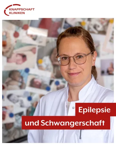 🤱‍❓ Kinderwunsch und Schwangerschaft werfen bei Frauen mit Epilepsie häufig Fragen auf: Schaden meine Medikamente meinem Kind? Was passiert bei einem Anfall in der Schwangerschaft? Worauf muss ich nun achten?

☝️ Zwar gilt eine Schwangerschaft bei Epilepsiepatientinnen immer als „Risikoschwangerschaft“, doch mit der richtigen Vorbereitung kann fast alles wie bei einer „normalen“ Schwangerschaft verlaufen – von vaginaler Entbindung bis zum Stillen.

💊 Wichtig ist eine frühzeitige Betreuung: Am besten sollten die Medikamente schon ein Jahr vor einer geplanten Schwangerschaft durch Spezialisten überprüft werden, um zu schauen, ob sie der Entwicklung des Kindes schaden könnte und die Medikation im Zweifelsfall zu verändern.

🤰 In der Schwangerschaft werden viele Medikamente schneller ausgeschieden, sodass manchmal höhere Dosierungen erforderlich sind. Nach der Geburt werden diese kontrolliert wieder reduziert.

💬 Zur bestmöglichen Begleitung gehört neben der ambulanten Betreuung durch Neurologen, Gynäkologin und Hebamme dreimal während der Schwangerschaft ein persönlicher Kontakt in der Spezialambulanz. 

<a href='https://www.instagram.com/explore/tags/KnappschaftKliniken/' target='_blank'>#KnappschaftKliniken</a> <a href='https://www.instagram.com/explore/tags/Universitätsklinikum/' target='_blank'>#Universitätsklinikum</a> <a href='https://www.instagram.com/explore/tags/Bochum/' target='_blank'>#Bochum</a> <a href='https://www.instagram.com/explore/tags/RuhrEpileptlogie/' target='_blank'>#RuhrEpileptlogie</a> <a href='https://www.instagram.com/explore/tags/EpilepsieUndSchwangerschaft/' target='_blank'>#EpilepsieUndSchwangerschaft</a> <a href='https://www.instagram.com/explore/tags/Schwangerschaftsambulanz/' target='_blank'>#Schwangerschaftsambulanz</a>