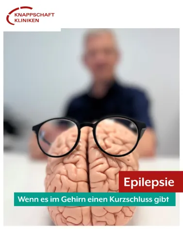🧠 Epilepsien klingt für viele erstmal kompliziert und beängstigend. Was genau bei einem Betroffenen während eines epileptischen Anfalls passiert, wissen die wenigsten. 

⚡ Im Prinzip ist es ganz einfach: Das Gehirn ist wie ein Sicherungskasten und epileptische Anfälle sind Kurzschlüsse im Sicherungskasten Gehirn. 10% aller Menschen erleiden einmal in ihrem Leben einen solchen Kurschluss, aber nur 1% mehrfach. 

⁉️ Wichtig ist, zunächst die Frage zu klären, warum es zu Anfällen kommt. Zum Beispiel kann eine frische Entzündung, eine Blutung, eine Narbe oder ein Tumor dahinterstecken. Gibt es eine behandlungsbedürftige Ursache, muss diese angegangen werden. 

💊 Ist das nochmalige Auftreten von Anfällen wahrscheinlich, werden anfallsunterdrückende Medikamente empfohlen. Diese wirken wie „Isoliermittel“, die im Sicherungskasten neuerliche Kurzschlüsse verhindern können. Ziel der Medikamente ist immer die Anfallsfreiheit ohne Nebenwirkungen. 

🏥 Wenn dies nicht oder nur mit Nebenwirkungen erreicht wird, macht die Vorstellung in einem Epilepsie-Referenzzentrum Sinn. Dort können Experten über medikamentöse Therapieoptimierungen oder sogar Epilepsiechirurgie helfen. Das Ziel von Epilepsiechirurgie ist, die kaputten „Sicherungen“ aus dem Sicherungskasten zu entfernen, ohne gleichzeitig dessen normale Funktion einzuschränken.

🙌 Unsere Ruhr-Epileptologie ist seit über 15 Jahren das Referenzzentrum für Epilepsie im Ruhrgebiet und darüber hinaus – für eine bestmögliche Versorgung von Betroffenen.

<a href='https://www.instagram.com/explore/tags/KnappschaftKliniken/' target='_blank'>#KnappschaftKliniken</a> <a href='https://www.instagram.com/explore/tags/Universitätsklinikum/' target='_blank'>#Universitätsklinikum</a> <a href='https://www.instagram.com/explore/tags/Bochum/' target='_blank'>#Bochum</a> <a href='https://www.instagram.com/explore/tags/RuhrEpileptologie/' target='_blank'>#RuhrEpileptologie</a> <a href='https://www.instagram.com/explore/tags/Epilepsie/' target='_blank'>#Epilepsie</a>