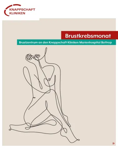 Für uns im Brustzentrum des Marienhospitals Bottrop ist das ganze Jahr Pink Oktober! 🩷

👉 Erkrankungen der Brust sind ein zentraler Bestandteil unserer täglichen Arbeit. Neben zwischen 180 und 200 Neuerkrankungen pro Jahr behandeln wir auch jede andere Form von Brusterkrankungen und natürlich auch Patientinnen mit Rückfällen und Metastasen. 

👨‍⚕👩‍⚕Allerdings behandeln wir nicht nur den rein medizinischen Aspekt des Mammakarzinoms. Unser großes Team von Breast Nurses, Study Nurses, Psychoonkologen und Sozialarbeitern kümmert sich gemeinsam mit dem ärztlichen und pflegerischen Team rund um die Uhr um unsere Brustkrebspatientinnen. Unser Ziel ist, dass sie sich im Rahmen des gesamten Behandlungsablaufs jederzeit aufgefangen fühlen. 

❣ Eine ganz wichtige Rolle dabei, sowohl während der Therapie aber auch in den Jahren danach, spielt die Patienteninitiative IMPULS, die auf unserem Gelände und mit unserer Unterstützung eine ganze Palette von  Angeboten für Patientinnen mit Brustkrebserkrankung bereithält.

💗 Das Brustzentrum an den Knappschaft Kliniken Marienhospital Bottrop ist ein zertifziertes Zentrum mit Empfehlung der Deutschen Gesellschaft für Senologie und der Deutschen Krebsgesellschaft sowie operativer Standort des Brustzentrums Essen 1 am Westdeutschen Tumorzentrum.

<a href='https://www.instagram.com/explore/tags/brustzentrum/' target='_blank'>#brustzentrum</a> <a href='https://www.instagram.com/explore/tags/brustkrebs/' target='_blank'>#brustkrebs</a> <a href='https://www.instagram.com/explore/tags/brustkrebsmonat/' target='_blank'>#brustkrebsmonat</a> <a href='https://www.instagram.com/explore/tags/knappschaftkliniken/' target='_blank'>#knappschaftkliniken</a> <a href='https://www.instagram.com/explore/tags/kkbottrop/' target='_blank'>#kkbottrop</a> <a href='https://www.instagram.com/explore/tags/marienhospitalbottrop/' target='_blank'>#marienhospitalbottrop</a>