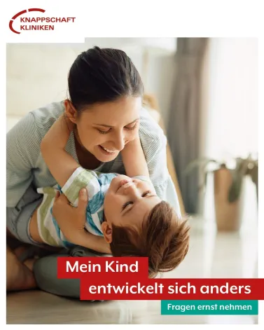 Sorgen in der Entwicklung? Wir sind für euch da! ❤️

Viele Eltern kennen das Gefühl der Unsicherheit, wenn sie sich fragen, ob die Entwicklung ihres Kindes „normal“ verläuft oder ob es in bestimmten Bereichen Unterstützung benötigt. In unserer Entwicklungsneurologischen Ambulanz (ENA) bieten wir euch einen geschützten Raum für all diese Fragen. Uns ist wichtig, dass ihr euch mit euren Sorgen ernst genommen fühlt. 🩺

Was euch bei uns erwartet:
✅ Spezialisierte Sprechstunden: Wir nehmen uns die nötige Zeit für ein ausführliches Gespräch. 
✅ Gründliche Abklärung: Wir untersuchen medizinische Hintergründe und entwicklungsbezogene Besonderheiten ganz genau.
✅ Ganzheitlicher Blick: Wir betrachten nicht nur einzelne Symptome, sondern das Kind, sein Verhalten und sein gesamtes Umfeld.

Habt ihr Fragen zur ENA? Kontaktiert uns gerne: 02041 106-1501

<a href='https://www.instagram.com/explore/tags/KnappschaftKliniken/' target='_blank'>#KnappschaftKliniken</a> <a href='https://www.instagram.com/explore/tags/kkbottrop/' target='_blank'>#kkbottrop</a> <a href='https://www.instagram.com/explore/tags/kindergesundheit/' target='_blank'>#kindergesundheit</a> <a href='https://www.instagram.com/explore/tags/ENA/' target='_blank'>#ENA</a>